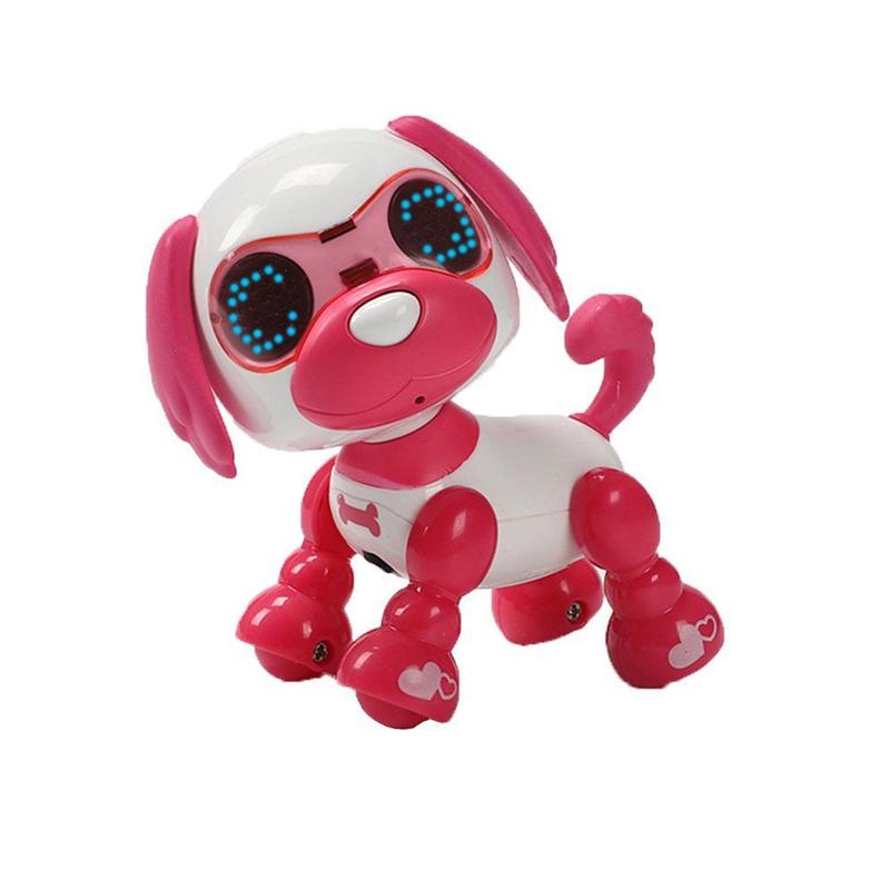 Brinquedo cachorrinho interativo com inteligência artificial - Xapeca ...