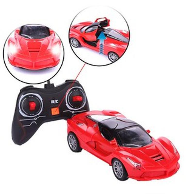 Brinquedo Carrinho de Controle Remoto Drift Color - 56120 - ARK ...