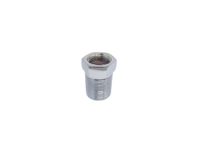 DADI ESAGONALI FRIULSIDER M18 50 PEZZI ACCIAIO ZINCATO BIANCO DADI ESAGONALI FRIULSIDER M18 50 PEZZI ACCIAIO ZINCATO BIANCO