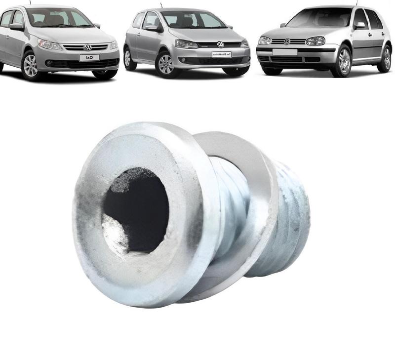 Bujão Do Carter Vw Gol G5 G6 Fox Golf 1.6 2001... - AFF-TOP AUTOMOTIVE ...