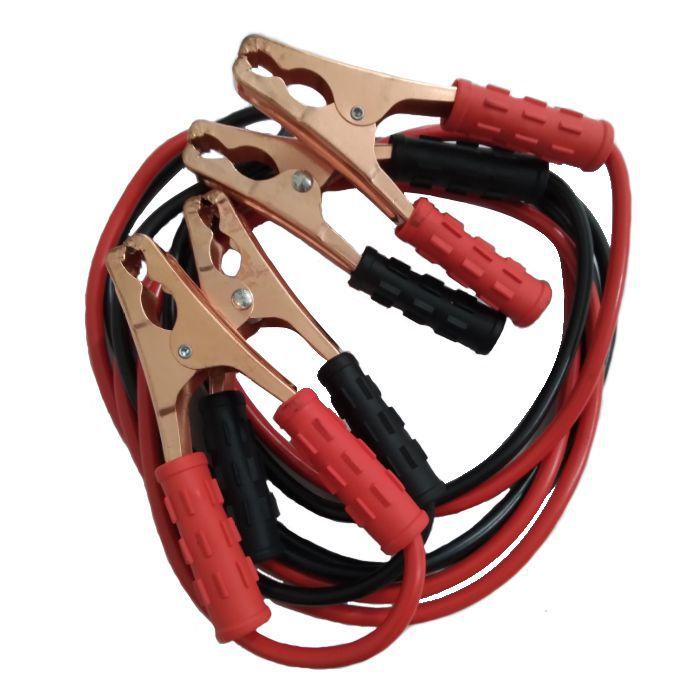 Cabo Chupeta para Bateria de Carro 500A 2M Xt2111 - XTRAD - Autopeças ...