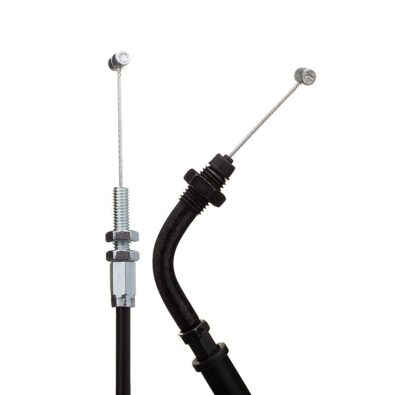 Cabo do Acelerador Lander 250 06/14 (Duplo A/B) - K-Cabos - Cabo ...