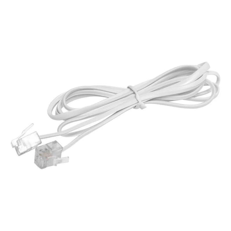 CSL - Cavo Telefonico Da 20 M Con Spina TAE-F A Spina RJ11 - Foto 7