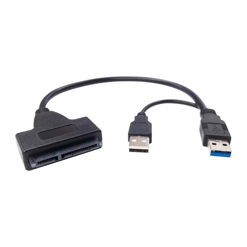 Cavo USB 3.0 Kentek 3ft Per Disco Rigido Esterno Seagate Expansion SRD00F2 1D7AP3-500 - Foto 2