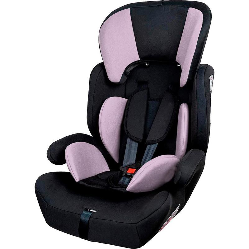 Cadeira Cadeirinha Para Carro Infantil Booster De 9 A 36 Kg - Styll ...