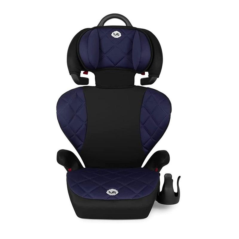 Cadeira para Auto Triton II Tutti Baby 15kg a 36kg - Azul com Preto ...