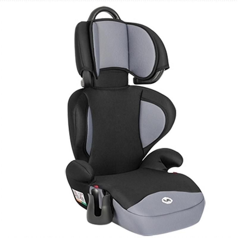 Cadeirinha, Cadeira Infantil De Bebe E Criança Para Carro - Tutti Baby ...