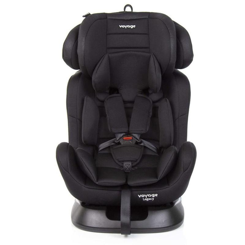Cadeirinha Carro Bebê E Infantil Reclinável 0 A 36Kg - Voyage ...