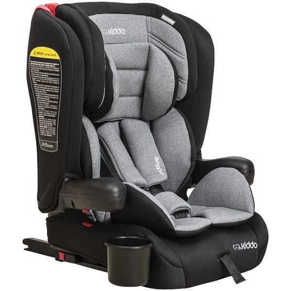 Cadeirinha para Carro Kiddo Active Isofix 9-36 KG - Cadeirinha para ...