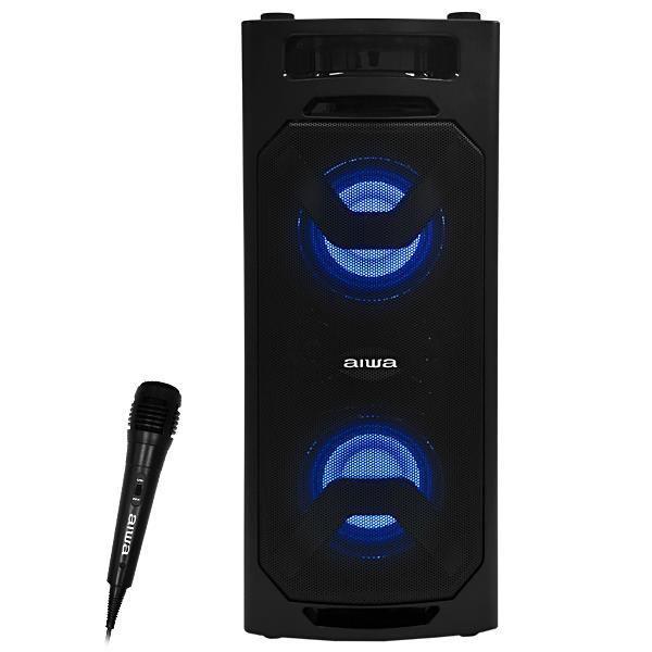Caixa de Som Aiwa AWPOK5 2 de 5