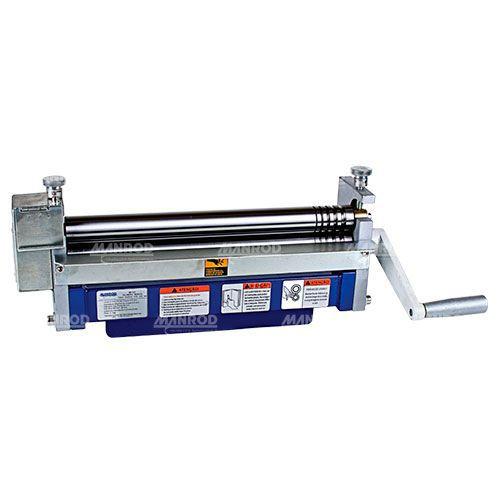 Calandra manual para chapas e arames - Hobby - MANROD MR-33 - Tesoura ...