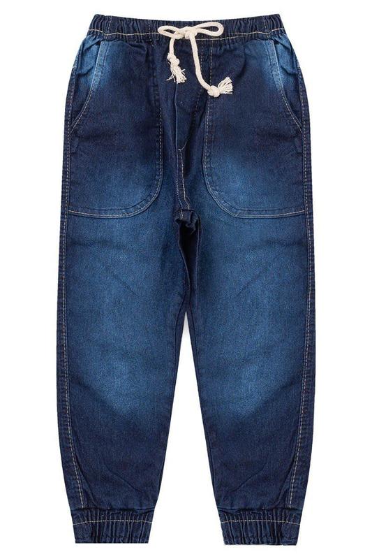 Calça Jeans Infantil Menino - Brankis - Roupa Infantil - Magazine Luiza