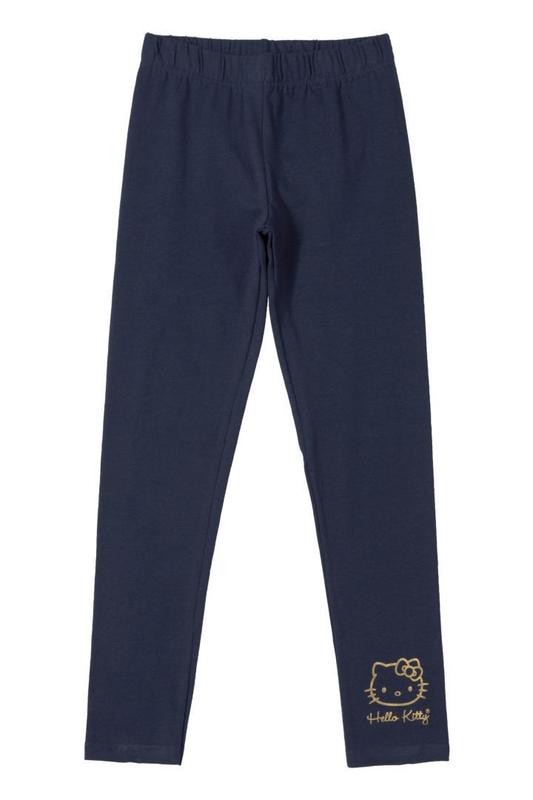Calça Legging Infantil Hello Kitty Tam 1 a 3 - Hello Kitty - Roupa ...