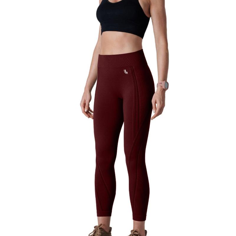 Calça Legging Lupo Sport Feminina Fitness Academia Original - Calça ...