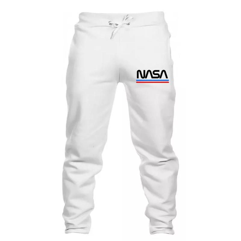 Calça De Moletom ANDANI Masculina - Leve E Confortável Para Academia E Dia A Dia