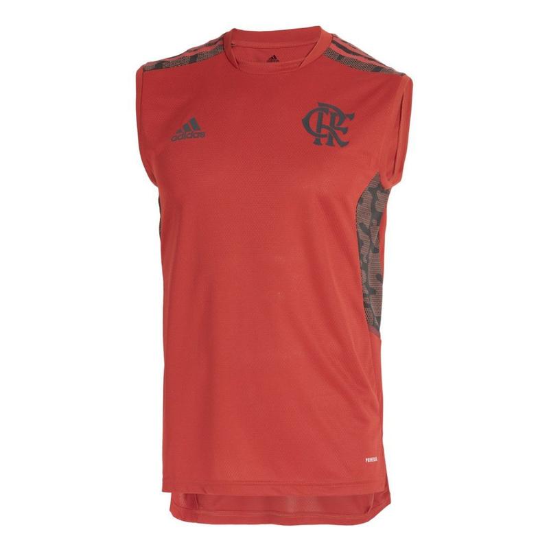 Camisa Adidas Masculina Sem Manga Cr Flamengo - Camisa de Time ...