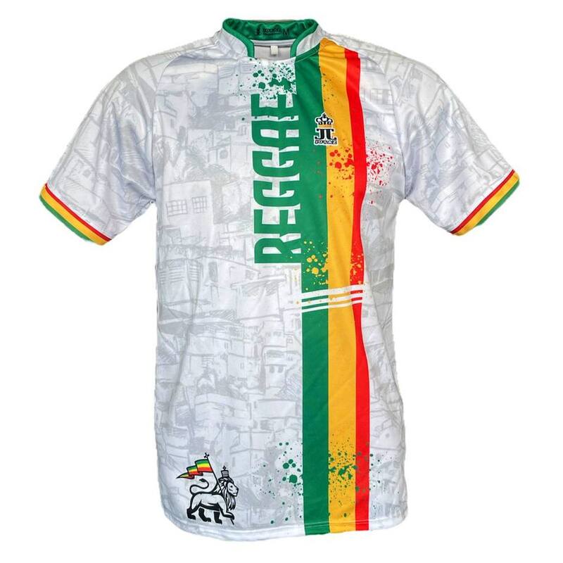 Camisa camiseta RastaSimpsons Reggae Love & Peace -Favela - JOTAZ ...