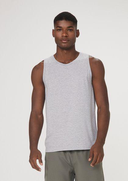 Camiseta regata masc - HERING - Regata Masculina - Magazine Luiza