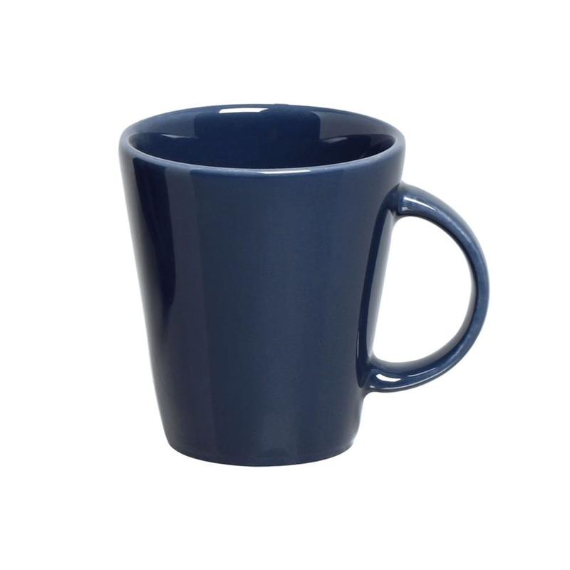 Caneca Basic Deep Blue - Porto Brasil - Canecas - Magazine Luiza