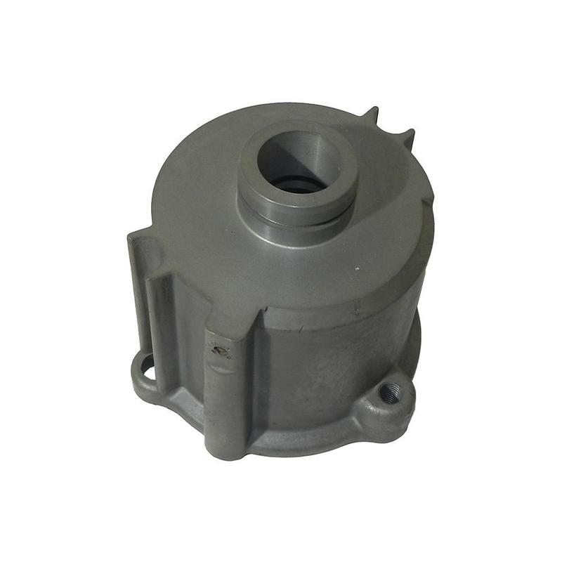 Caneco Troca Caixa Volvo FH12 NH12 90MM 1656239 - Quinelato - Outros ...