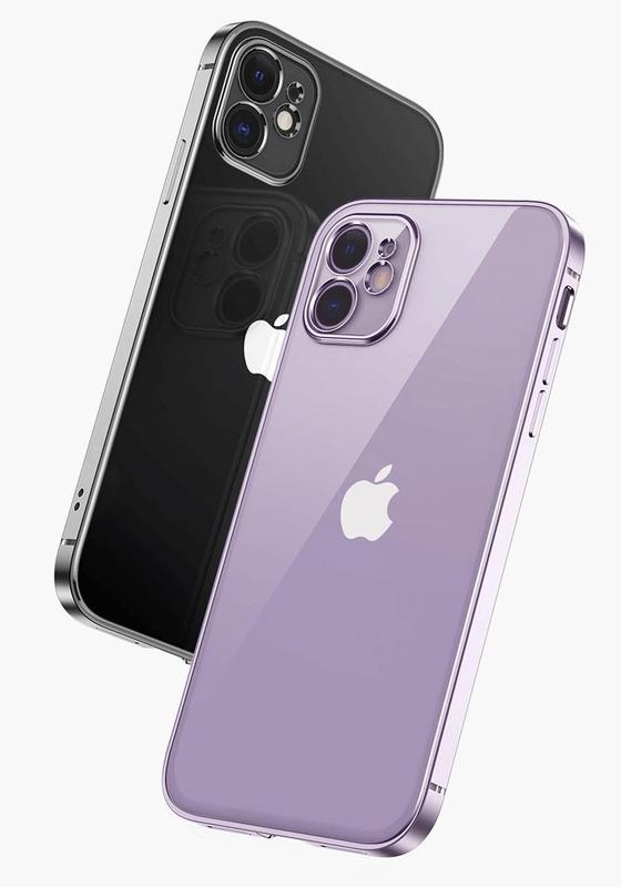 2 Custodie Per IPhone 11 6.1