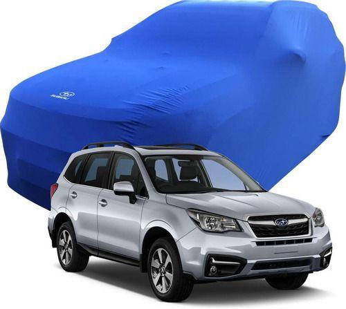 CAPA Certified Front Fenders Pair For Subaru Forester 2014-2018 - Driver And Passenger Side - Evan-Fischer
