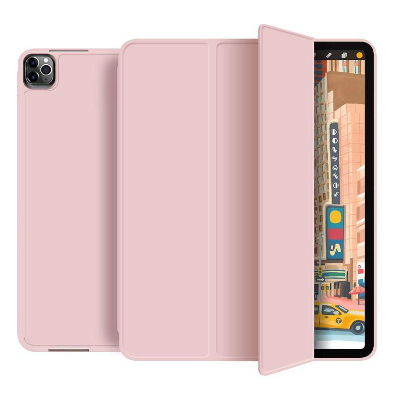 Capa Para iPad Pro 11 4 3 2 1 Geração Capinha Tablet Smart Case Cover ...
