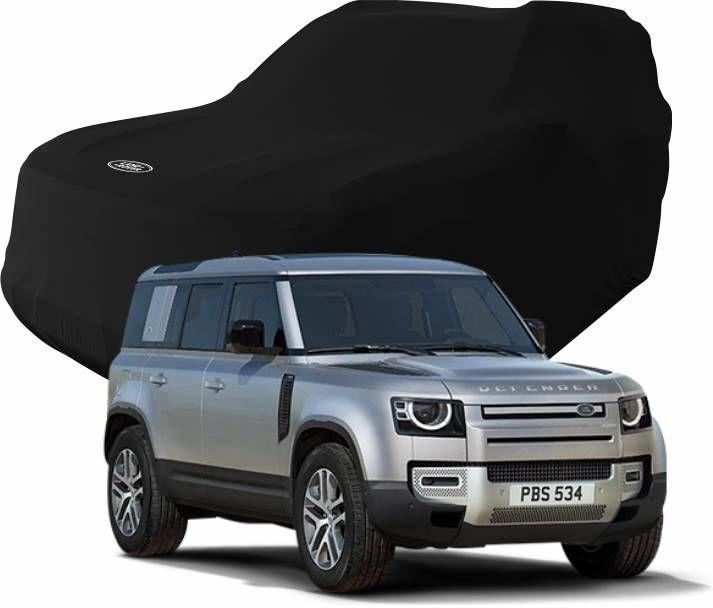 Capa Para Proteger Pintura Carro Land Rover Defender 2023 - MZ Auto ...