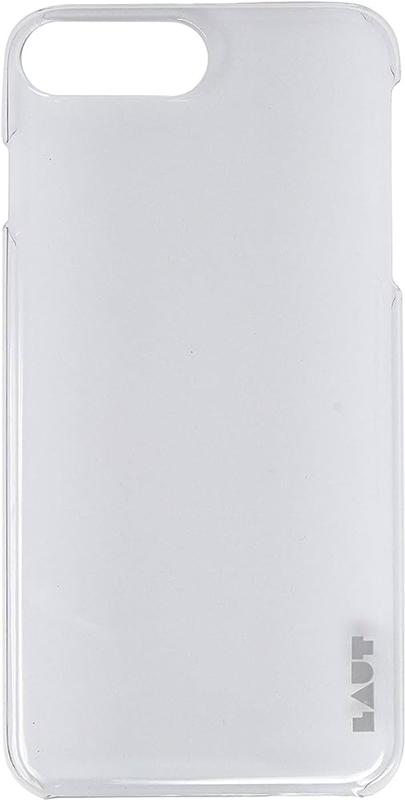 ITSKINS Spectra Vision Custodia A Portafoglio Per IPhone 6/6S/7/8 - Rosa Chiaro - Protezione Cadute 2 Metri