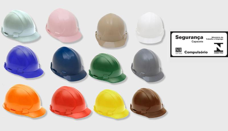 Capacete master i c/carneira e jugular classe b - Ultra Master Plug ...