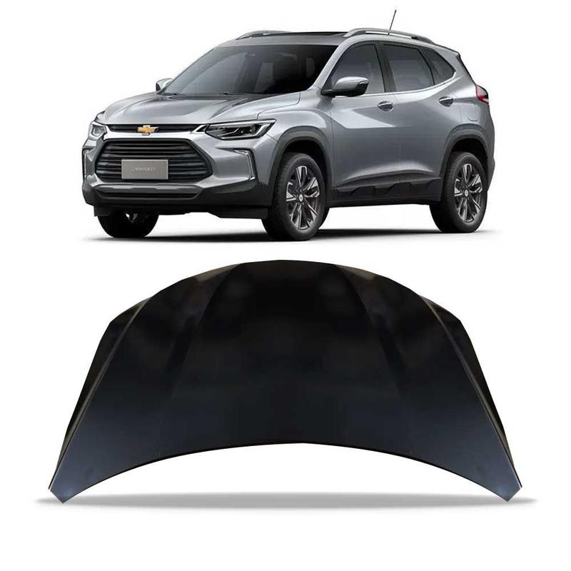 Капот Tracker 2021 GM
