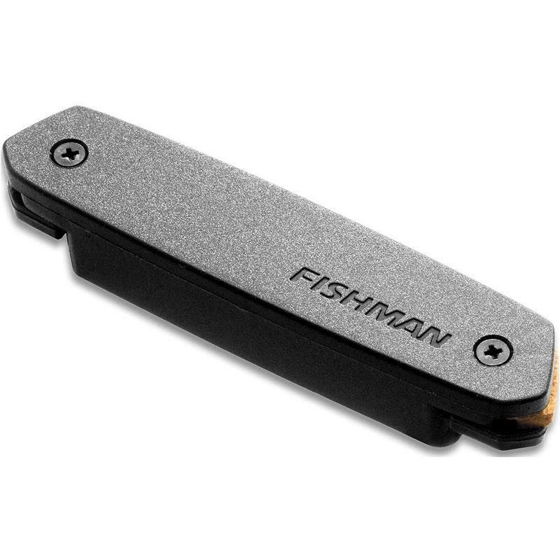 Captador Para Violão Fishman Neo-D Magnético Passivo Neo-D02 ...