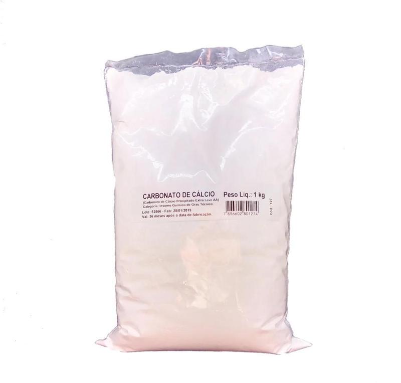 Sabbia Carbonato Di Calcio Purissimo Ottimo Per Galline Ovaiole In Vaso 8 / 25kg - Foto 7