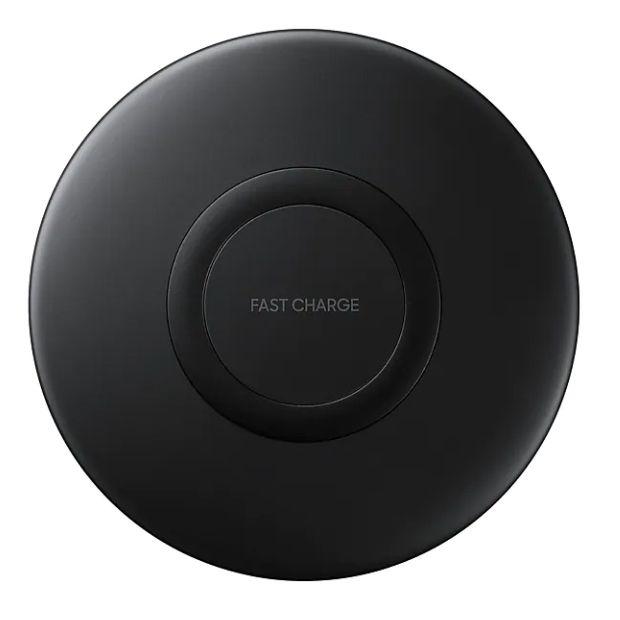 Carregador Wireless Indução Samsung Galaxy Buds Original - Carregador ...