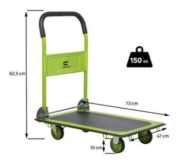Hamaca Corona Burg Para 2 Personas De 210x150 Cm, Soporta 300 Kg, Algodón Y Poliéster, Marrón, Con Certificación TÜV