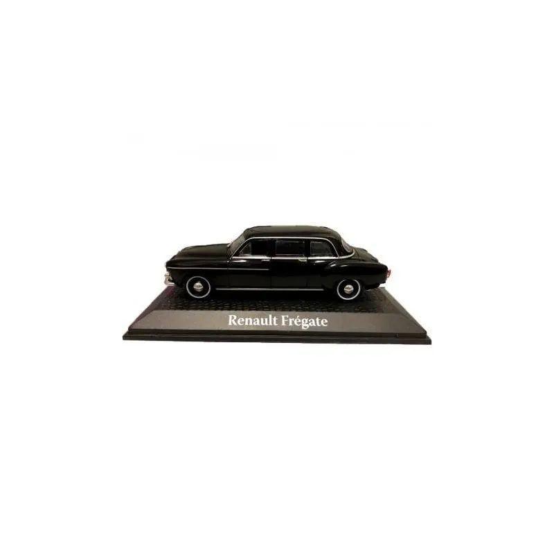 RENAULT FRÉGATE – Visite D'Eisenhower 1959 – NOREV 1/43 – Collection