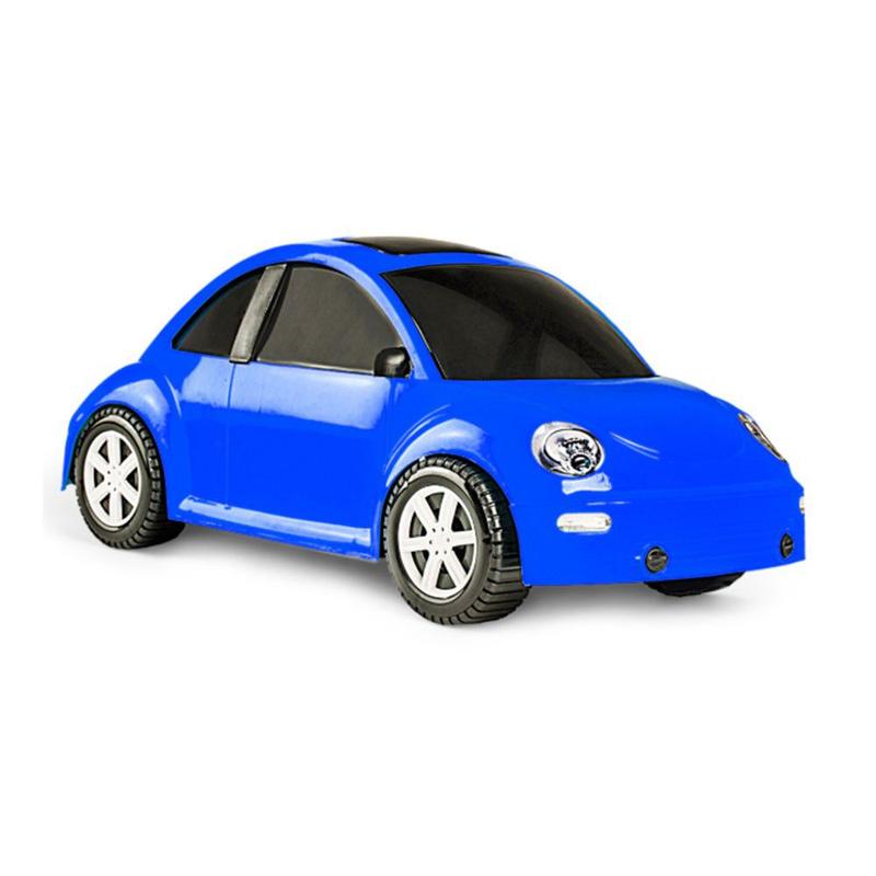 Carrinho Novo Fusca Azul infantil Brinquedo Poliplac - Carrinho de ...