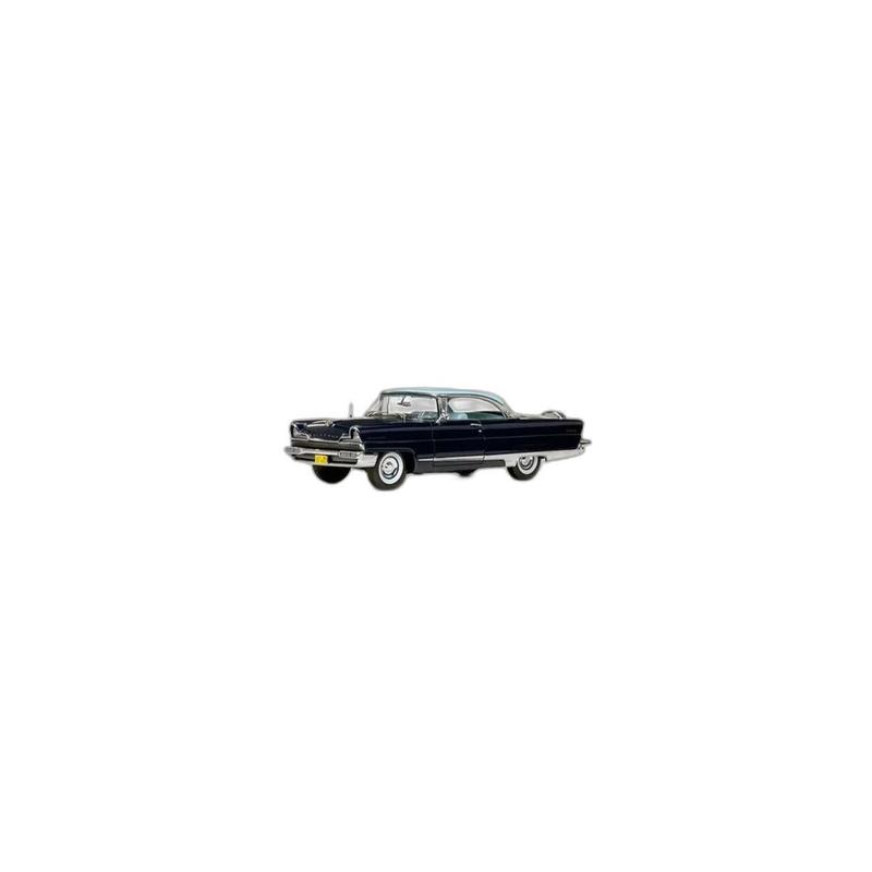 Sunstar 1/18 Lincoln Limousine Noire – New Millennium Edition 1261 – Occasion