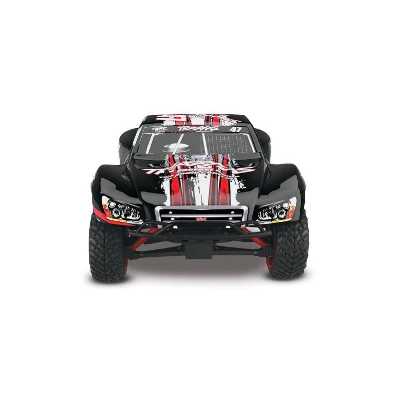 Traxxas Body Mike Jenkins 47 1:16 Slash