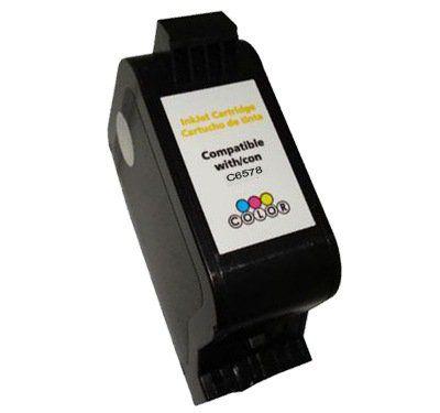 Cartucho 78 6578 recarregado 920c 930c 940c 950c 952c 955c 960c 970c ...