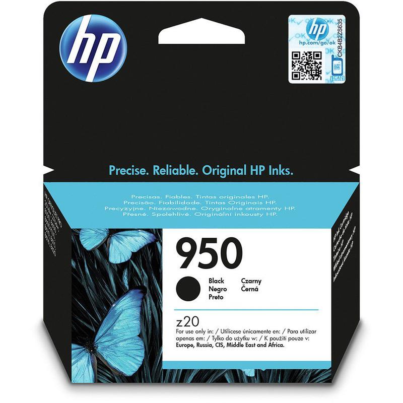 Cartucce Hp 912 XL 2 Cartucce 950XL Compatibili Per HP OfficeJet - Foto 11