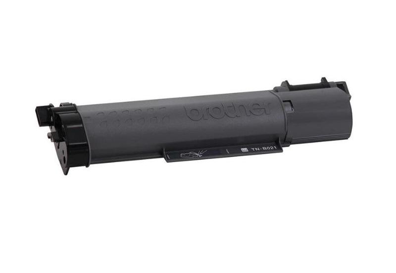 Cartucho Toner Preto BROTHER- TNB021BR - Toner - Magazine Luiza