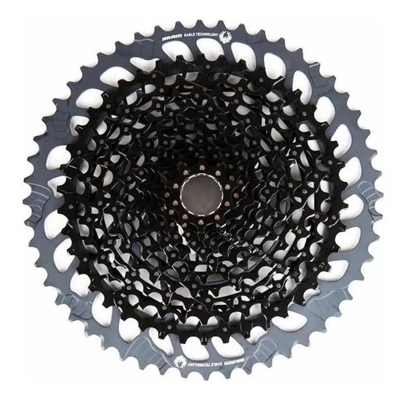 Cassette 12 vitesses Sram GX Eagle XG-1275-B1 (10-52) - Pièce vélo
