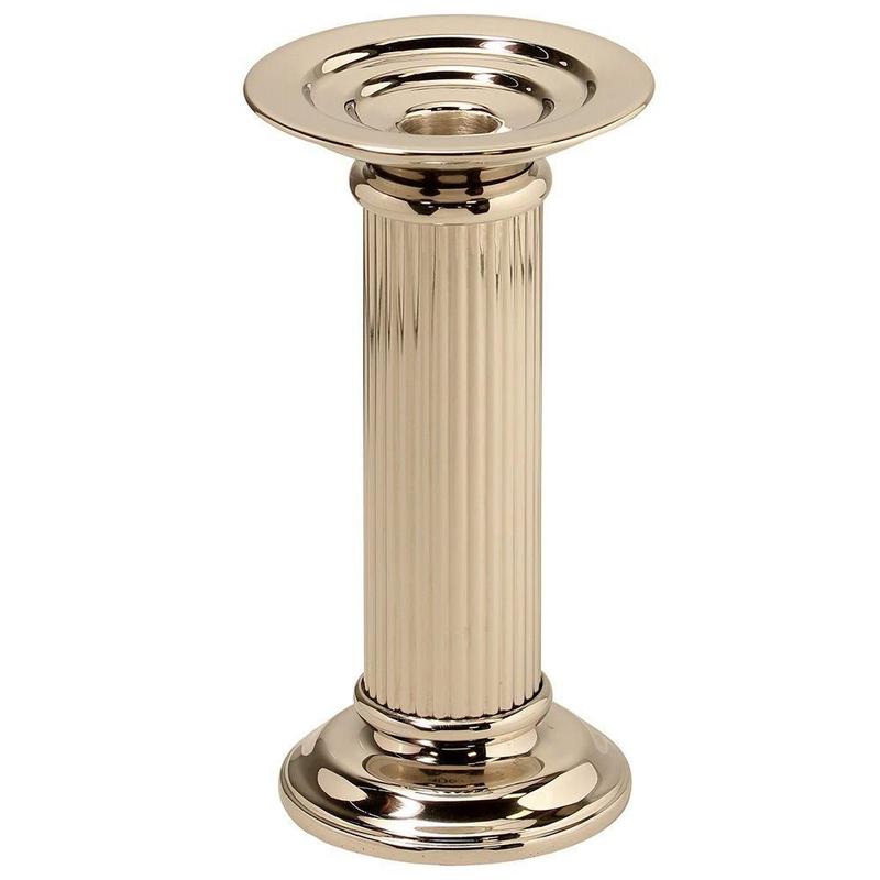 Candelabros Decorativos Con Forma De Jaula De Pájaros - Pack De 3 Unidades - Color Blanco - Ideal Para Bodas, Navidad Y Decoración Del Hogar