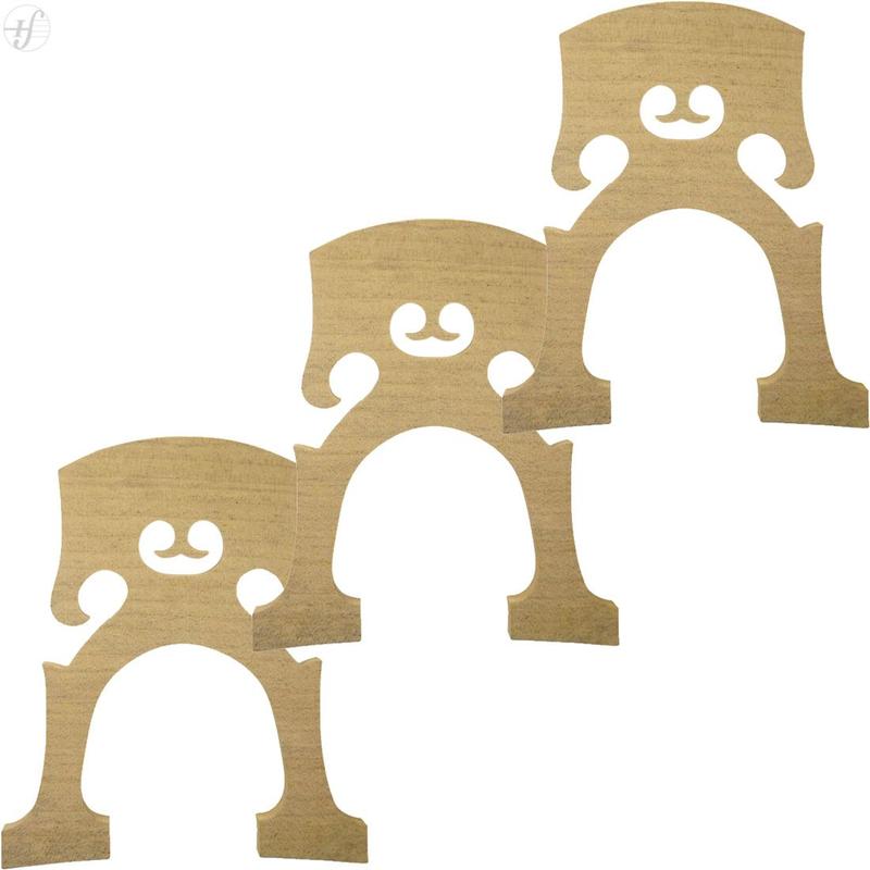 Ponticello Per Violoncello Despiau Superieur Modello Belga - Foto 2