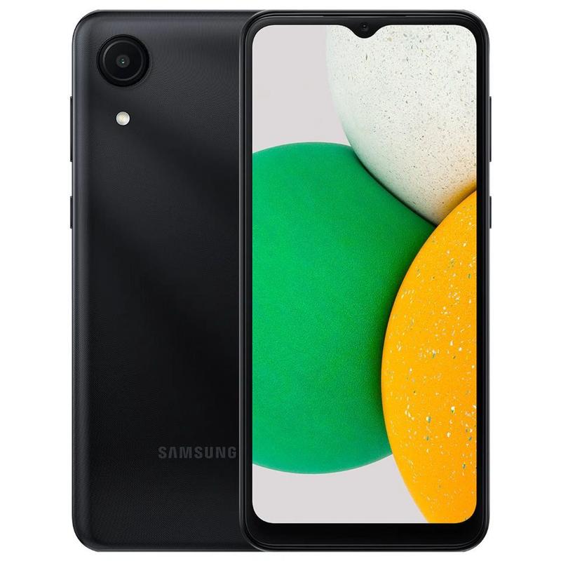 Celular Galaxy A03 Core 32gb 4g A032 Samsung - Samsung Galaxy ...