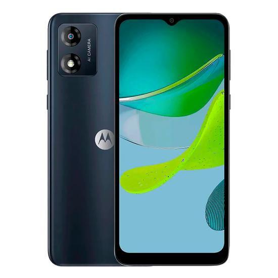 Compatibile Con MOTOROLA MOTO E13 4G XT2345 Custodia COVER Stand Flip Libro Gel E 1254851