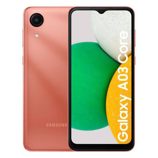 Celular Samsung Galaxy A03 Core SM-A032F 32GB / 2GB Ram / Dual Sim ...