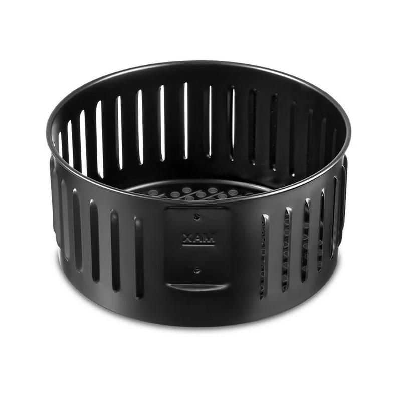 Cesta Antiaderente Para Air Fryer Mondial AF-29 / AF-30 / AF-31 - Cesto ...