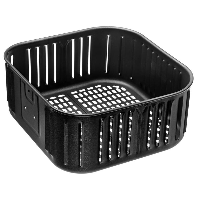 Cesta Quadrada Antiaderente da Air Fryer Mondial AF-17eAF-55I - Cesto ...